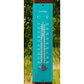 La Crosse Technology Metal Thermometer